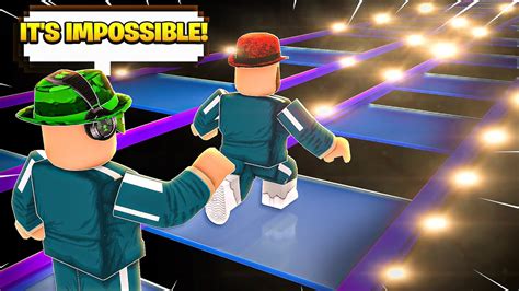 Squid Game Glass Bridge is a fun skill game with one of the challenges from the horror TV show Squid Game. . Impossible glass bridge obby squid game roblox pattern